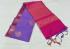 PL Polyester Big Butta Softee saree Jacquard